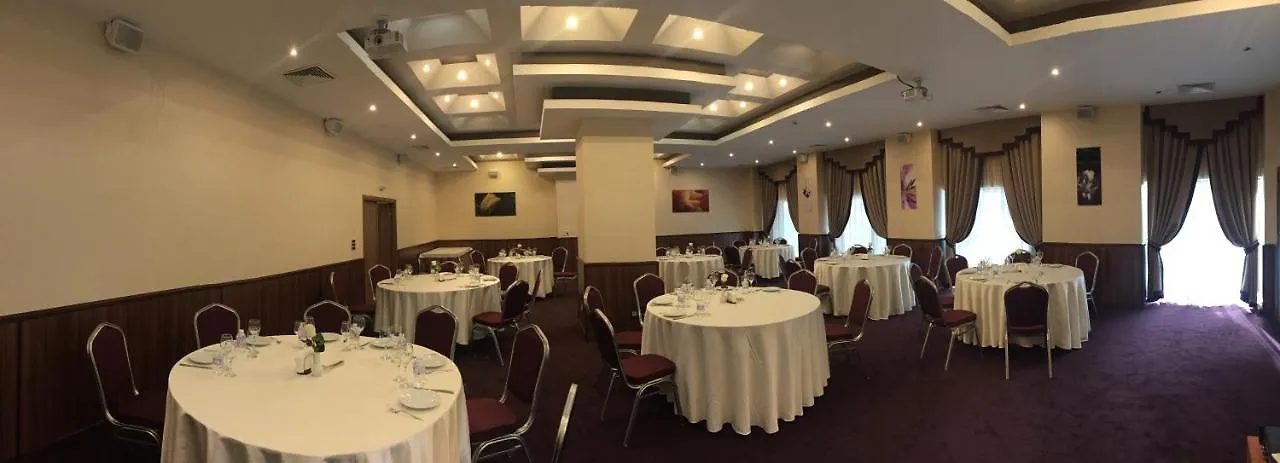 ****  Hotel Golden Tulip Варна Болгария