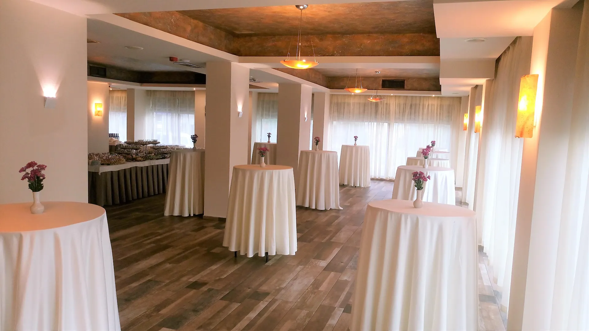 Hotel Golden Tulip Varna Bulgaria