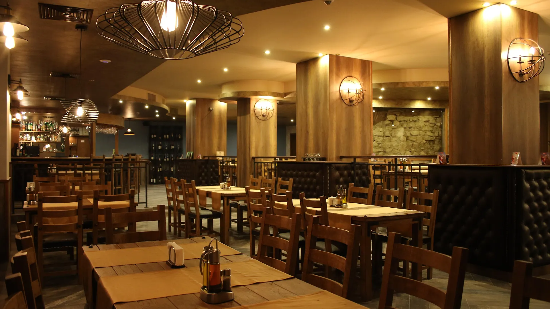 Hotel Golden Tulip Varna Bulgaria