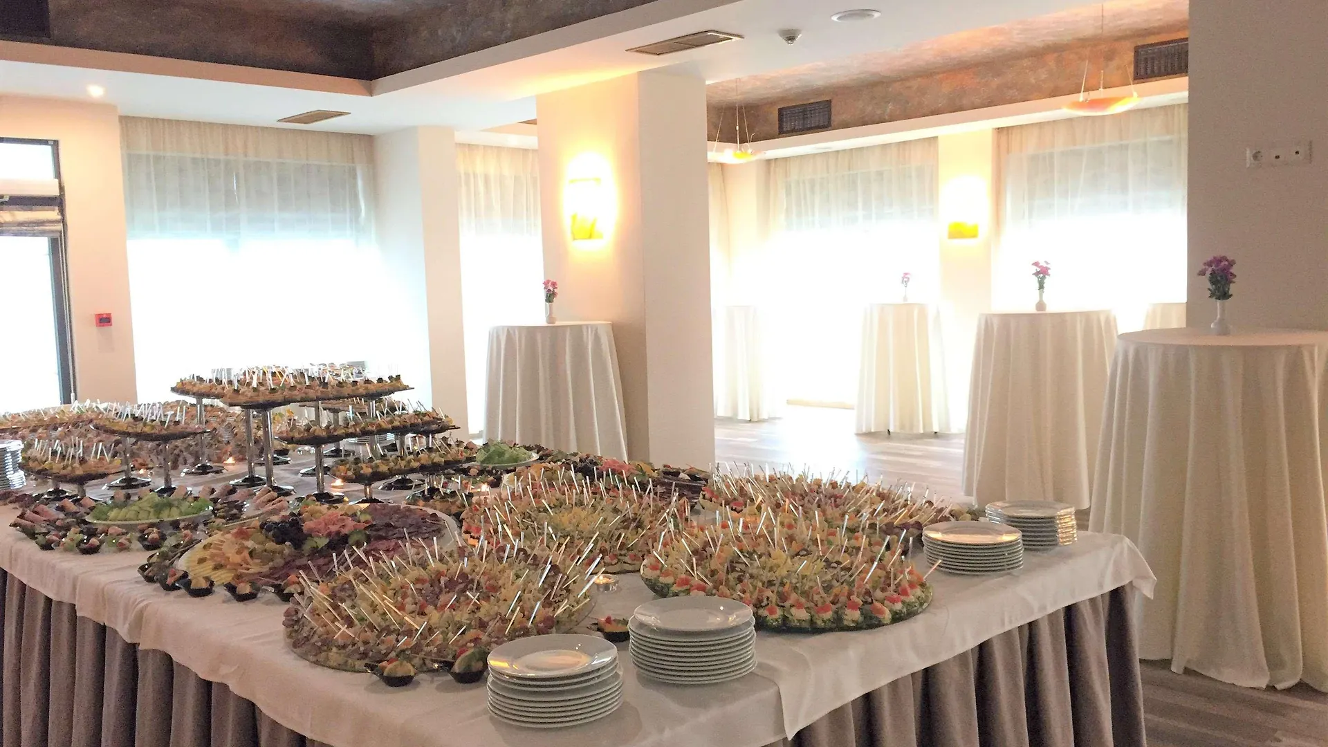 Hotel Golden Tulip Varna
