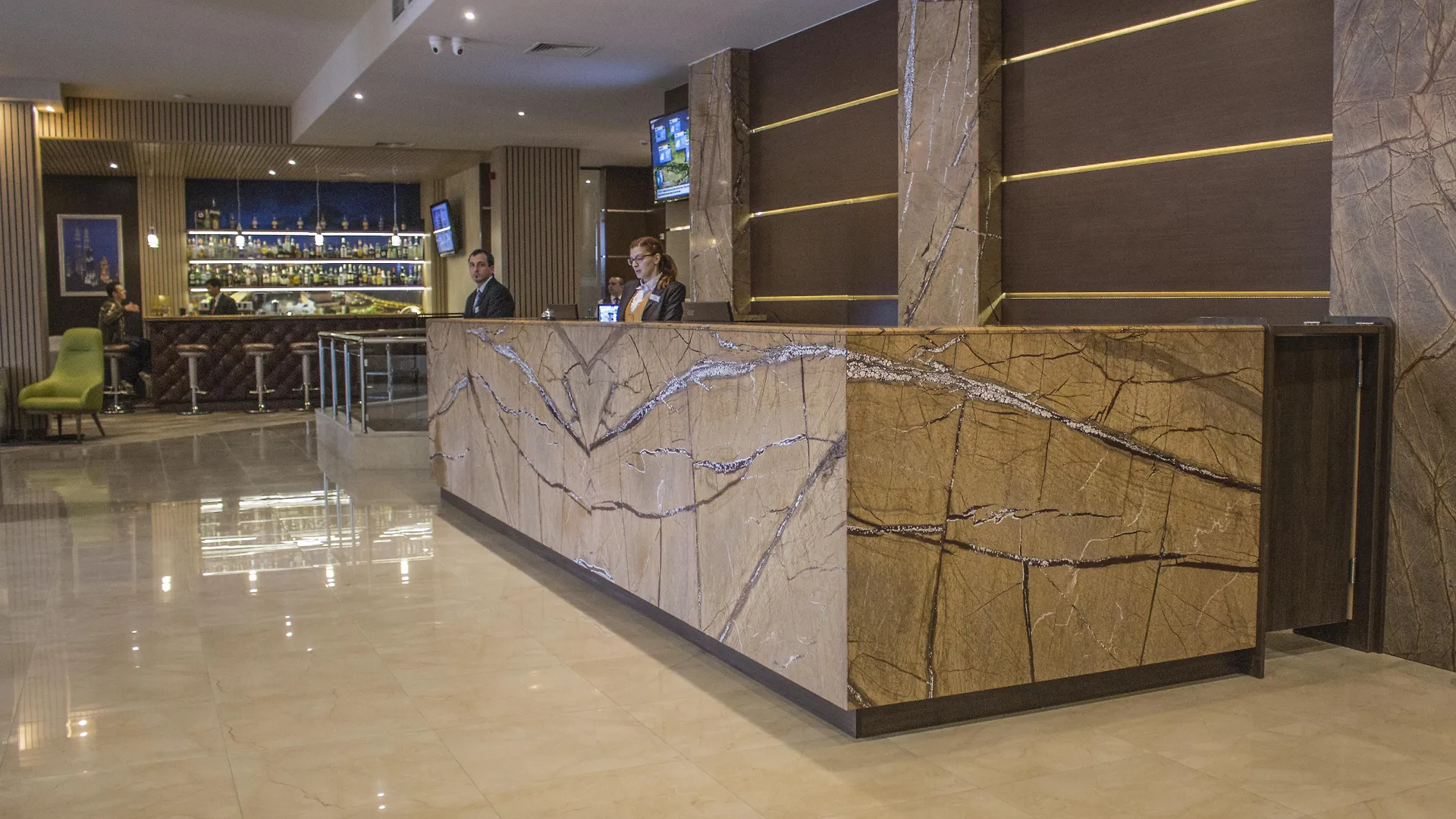 Hotel Golden Tulip Varna