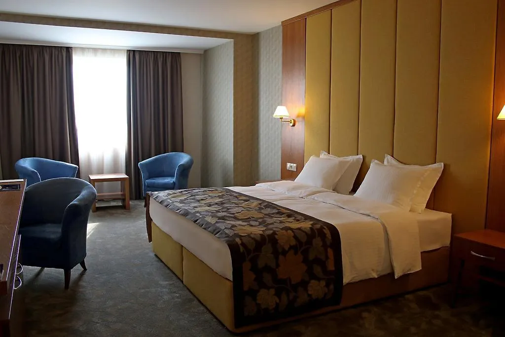 Hotel Golden Tulip Varna