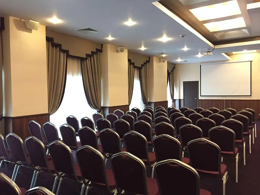 Hotel Golden Tulip Varna