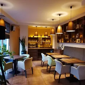 *** Hotel Mikado Bulgaria