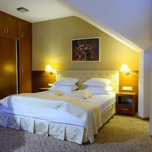 Boutique L Do Rado Hotel Sofia