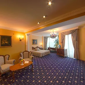 5* Отель Grand London