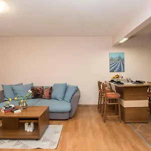 ** Aparthotel Sofia Central Hotel Apartments Bulgarije
