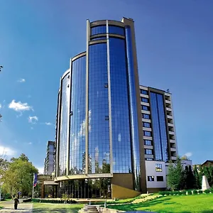 4* Отель Rosslyn Dimyat