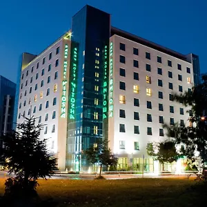 **** Hotel Vitosha Park - Free Indoor Pool & Parking Bulgarije