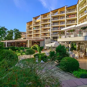 Madara Park Hotel Golden Sands