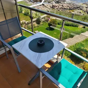 Skalite Guest house Sozopol