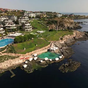 Art Complex Anel Hotel Sozopol