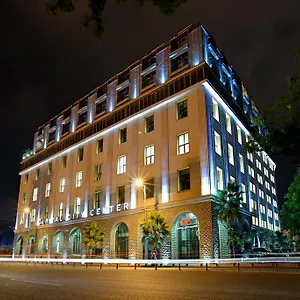 Capital Center Apartment Plovdiv
