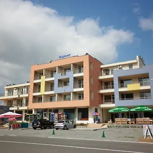 Marant Hotel Sozopol