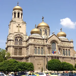  Гостевой дом Cathedral