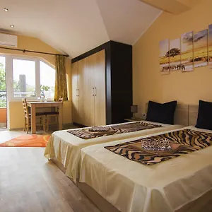 Simplycomfy Homestay Plovdiv