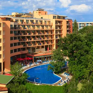 Allegra Balneo & Hotel Golden Sands