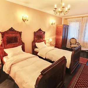 *** Hotel Evmolpia Bulgaria