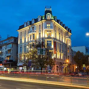 3* Отель Boutique Splendid