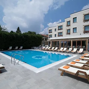 3* Отель Marina Boutique