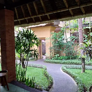  Bed & Breakfast Lestari Indonesië