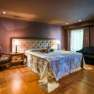 3* Отель Ventura Boutique