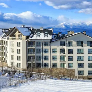 Saint George Palace Aparthotel Bansko