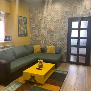 Trakia Street Apartment Plovdiv