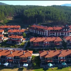 **** Apartahotel Ruskovets Thermal Spa & Ski Bulgaria